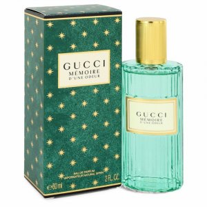 Gucci 548621 Memoire D'une Odeur Is A Mineral Aromatic Fragrance From 