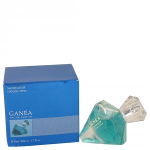 Ganea 536417 Eau De Parfum Spray 1.7 Oz