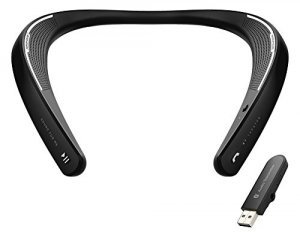 Gvision GV-MT-BU My Theater Wearable Neckband Bt