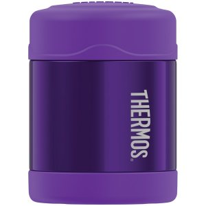 Thermos F30019VI6 10oz Funtainer Jar Pur