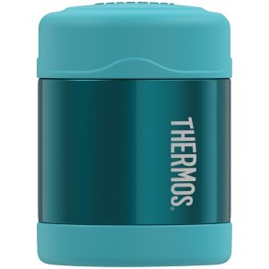 Thermos F30019TL6 10oz Funtner Jar Teal