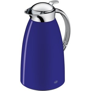 Alfi AG1900RB2 1l Gusto Gls Carafe Blu