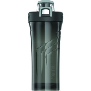 Thermos TP4097BK6 24oz Hyd Btl Flp Lid Blk