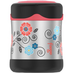 Thermos B3002PP2 Leak Proof Food Jar