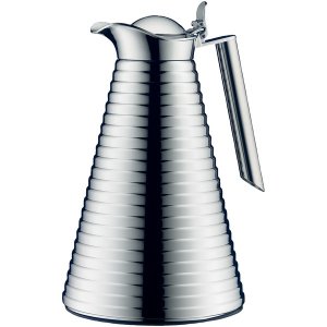 Alfi AG1400CM2 1l Carafe Chrm Pltd Cpr