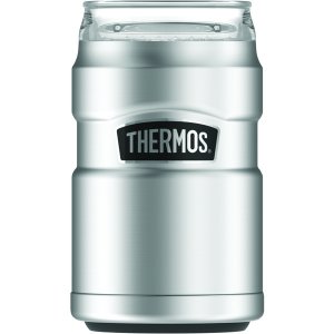 Thermos SK1500ST4 10oz Ss Tumb Can360 Sil