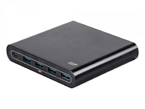 Monoprice 33467 Obsidian Speed Plus Usb Deskto