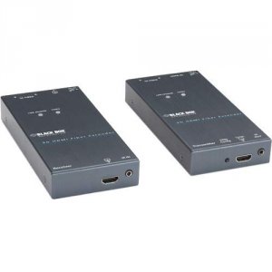 Black VX-HDMI-FO 3d Hdmi Fiber Extender