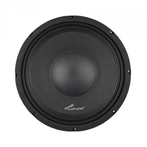 Audiopipe APSP1050 Dynamic Loudspeaker 10 700w Max Each