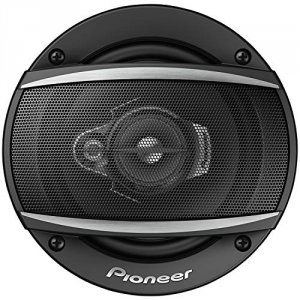 Datamax TSA1370F Pioneer 5.25quot; Speakers 3 Way 300w Max Pair