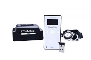 Koamtac 381672 Kdc280c Bluetooth Low Energy 2d Imager Barcode Scanner 