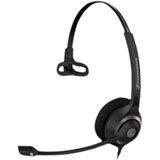 Sennheiser 504409 Sc 232 Circle Wired Mono Headst