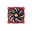 Thermaltake CL-F038-PL12RE-A Fan Cl-f038-pl12re-a Riing 12 Led 1 Fan 1