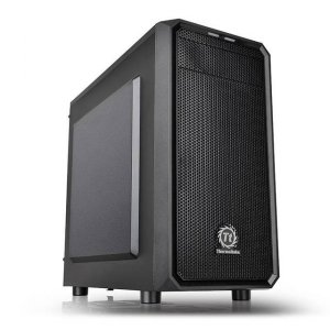 Thermaltake CA1D400S1NN00 Case Ca-1d4-00s1nn-00 M-atx Cube Versa H15 1