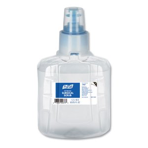 Gojo 7869-02 Soap,cs8, Waterless