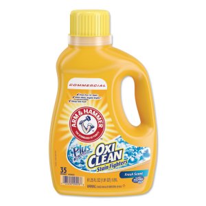 Church 33200-00107 Detergent,oxicl,661.25oz