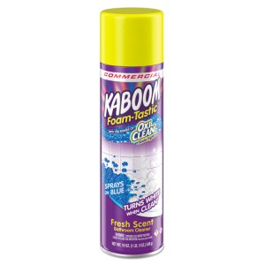 Church CDC 5703700071 Cleaner,kaboom,bath