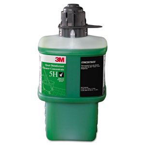 3m 5L Cleaner,dsnf,conc,,62l