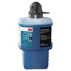 3m 24H Cleaner,3-in-1 Concen,lbe