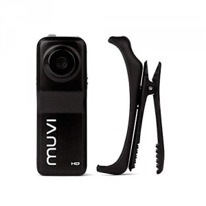 Veho VCC-003-MUVI-720 Muvi Micro Hd7x Bodyworn Hd