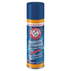 Church CDC AR3320094170 Arm  Hammer Deodorizing Air Freshener - Aeroso