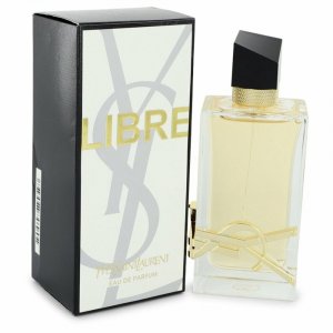 Yves 547531 Eau De Parfum Spray 3 Oz