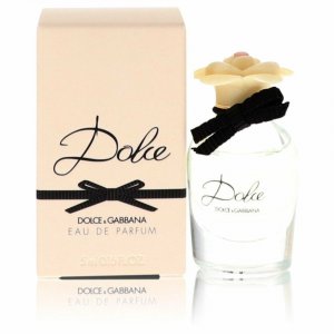 Dolce 552973 Dolce, An Alluring Fragrance From Designer Dolce  Gabbana