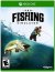 Maximum 351462 Pro Fishing Simulator Xb1