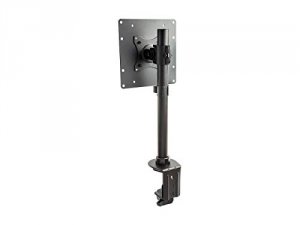 Monoprice 34078 Workstream By  Adjustable Large Tilting Monitor Mount 