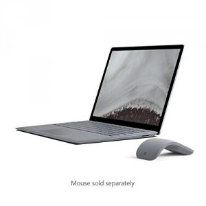 Pc LQU-00001 Surface Laptop-2 I7161.0tbw10h