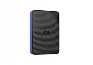 Western WDBDFF0020BBK-WESN 2tb Gaming Drive