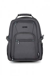 Urban HTB14UF Heavee Traveler Bckpack 1314in