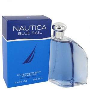 Nautica 542240 Eau De Toilette Spray 3.4 Oz