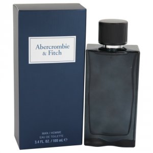 Abercrombie 541267 Eau De Toilette Spray 3.4 Oz