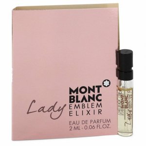 Mont 551138 This Fragrance Was Released In 2016. An Exciting Bold Flor