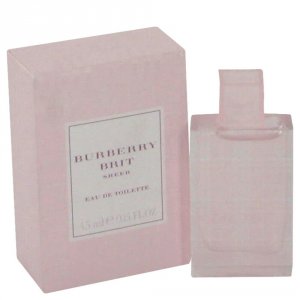 Burberry 465656 Brit Sheer Another Great Addition To The  Collection.t