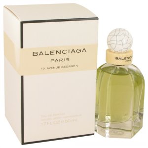 Balenciaga 492602 Designer Of  - Nicolas Ghesquiere Worked On Developi