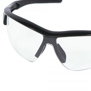 Howardleight R02214 Howard Leight Acadia Clear Lens Uvextreme Plus Ant