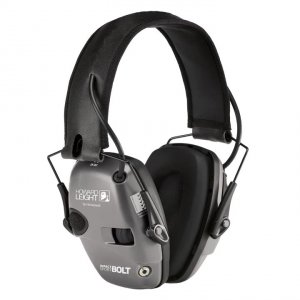 Howardleight R02232 Howard Leight Impact Sport Bolt Electronic Earmuff