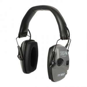 Howardleight R02232 Howard Leight Impact Sport Bolt Electronic Earmuff