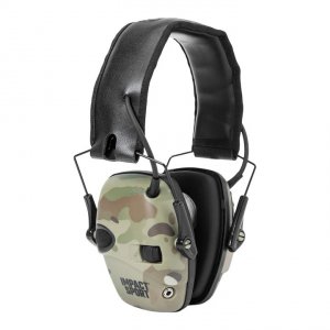 Howardleight R02526 Howard Leight Impact Sport Electronic Earmuff - Mu