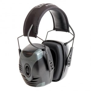 Howardleight R01902 Howard Leight Impact Pro Electronic Earmuff