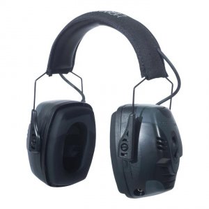 Howardleight R01902 Howard Leight Impact Pro Electronic Earmuff