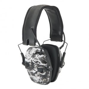 Howardleight R02531 Howard Leight Impact Sport Electronic Earmuff ? Sm