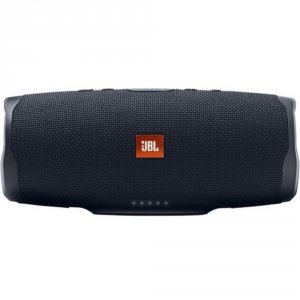 Jbl JBLCHARGE4BLUAM Charge 4 Portable Bluetooth Speaker - Ocean Blue