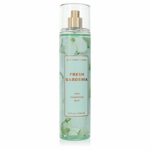 Bath 556520 Fresh Gardenia Perfume By Bath  Body Works  Designed For -