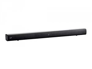 Monoprice 34710 Sb-100 2.1-ch 36in Soundbar W