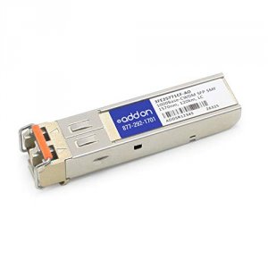 Addon 3FE25771CF-AO Alcatel 3fe25771cf Comp Taa Sfp Lc Xcvr