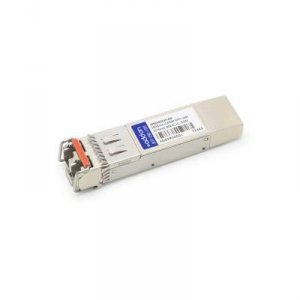 Addon 3FE65832AF-AO Alcatel 3fe65832af Comp Taa Sfp+ Lc Xcvr