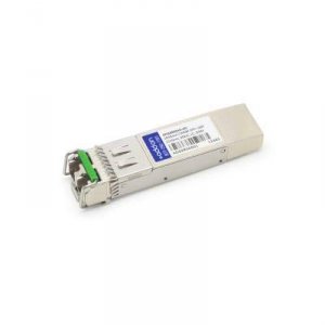 Addon 3FE68890AD-AO Alcatel 3fe68890ad Comp Taa Sfp+ Lc Xcvr